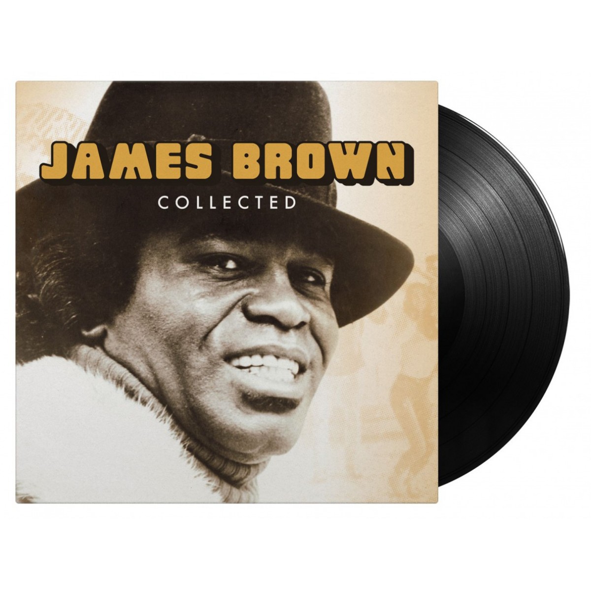 Collected (2x LP)