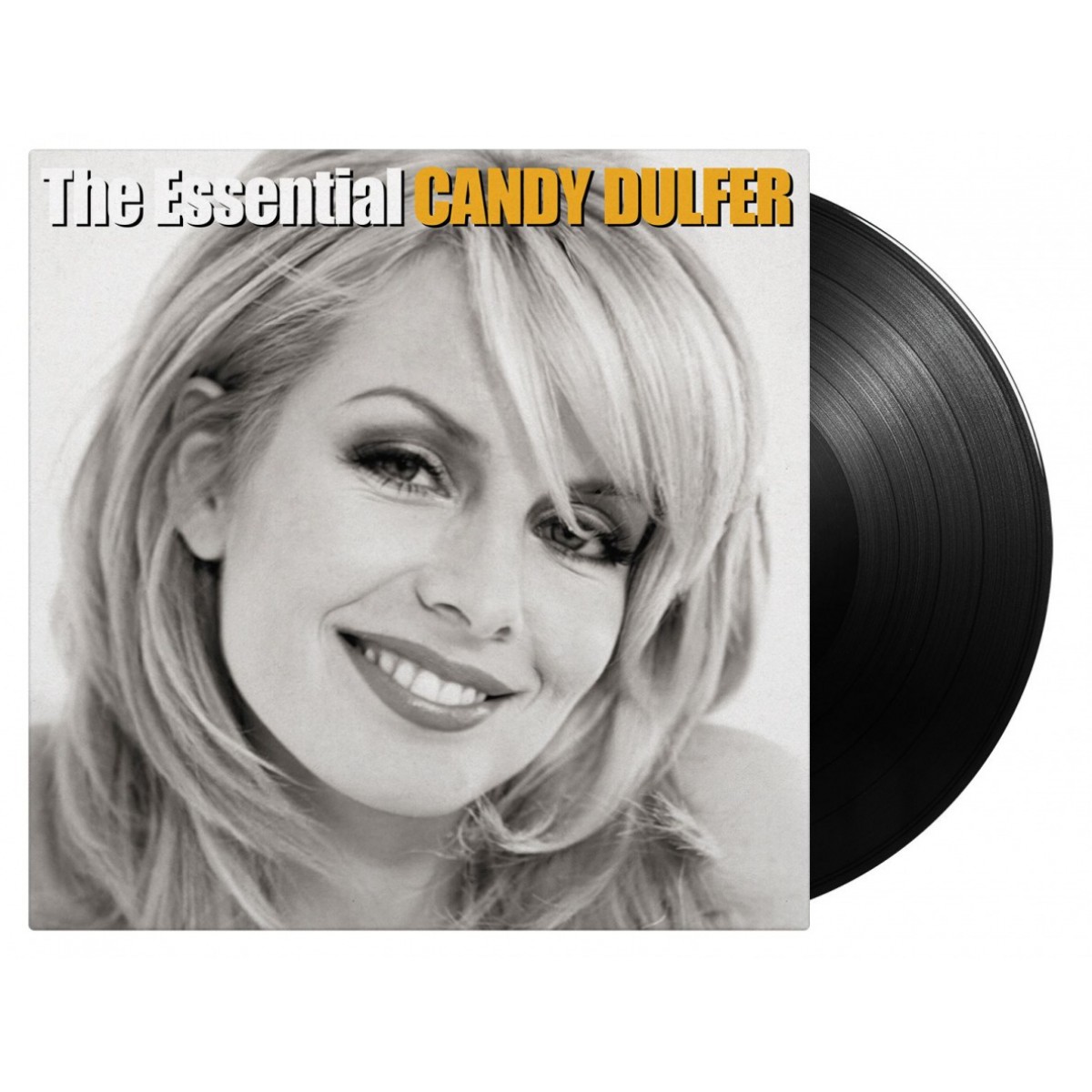 Essential (2x LP)