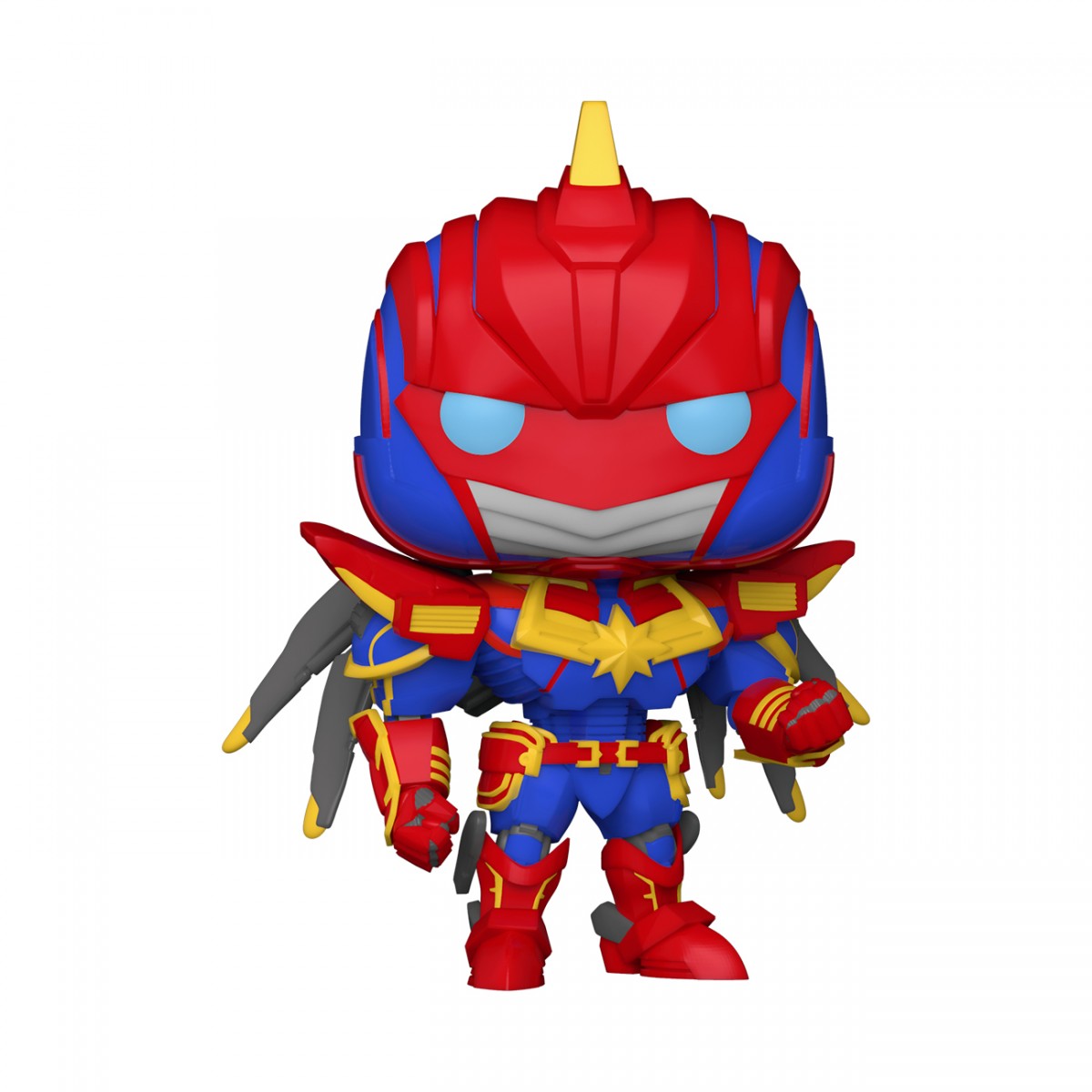 Figurka Funko POP Marvel - Cap. Marvel Figurka Funko POP Marvel - Cap. Marvel