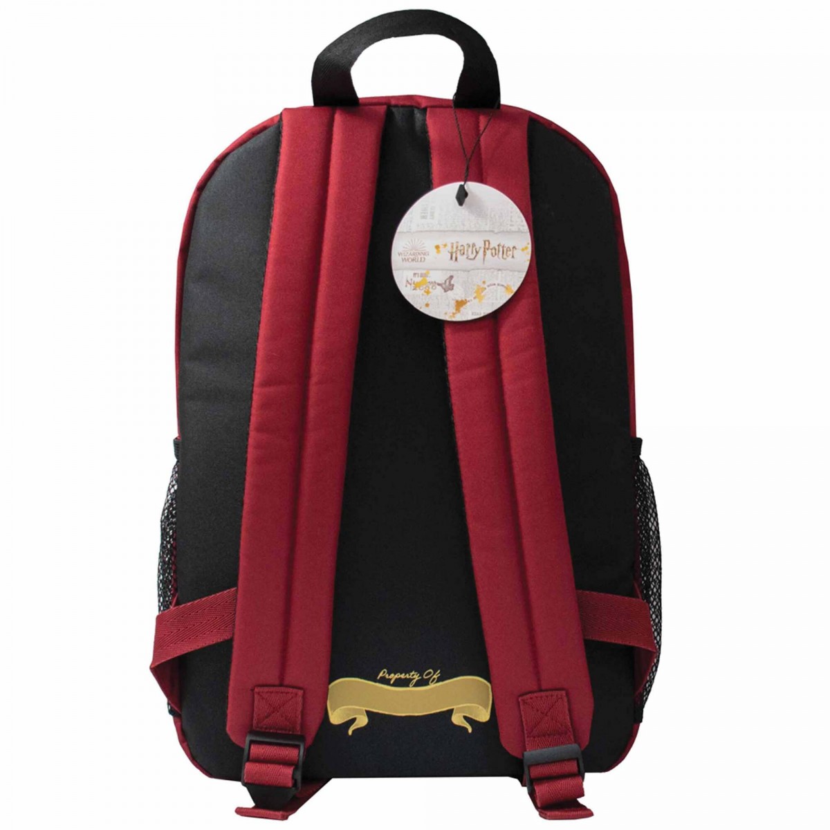 Batoh Harry Potter - Crest a Customise Batoh Harry Potter - Crest a Customise