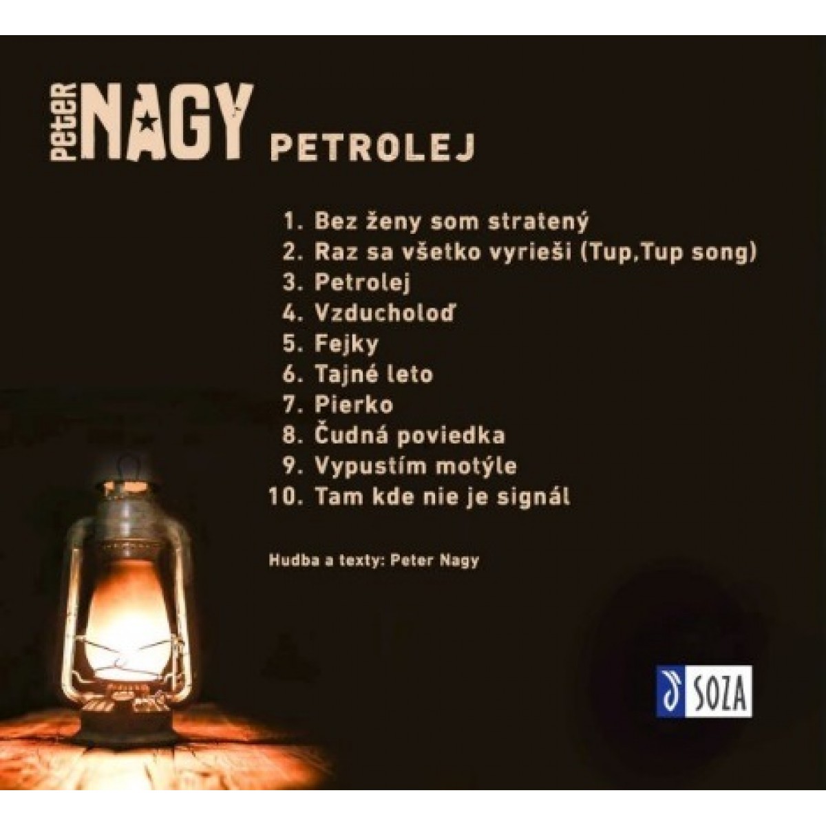 Petrolej Petrolej