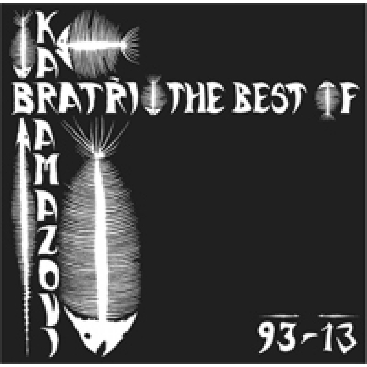 Best Of 1993-2013 Best Of 1993-2013