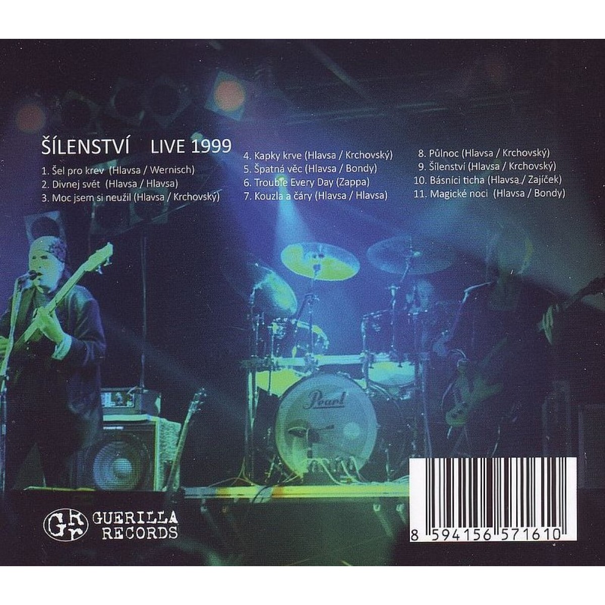 Live1999