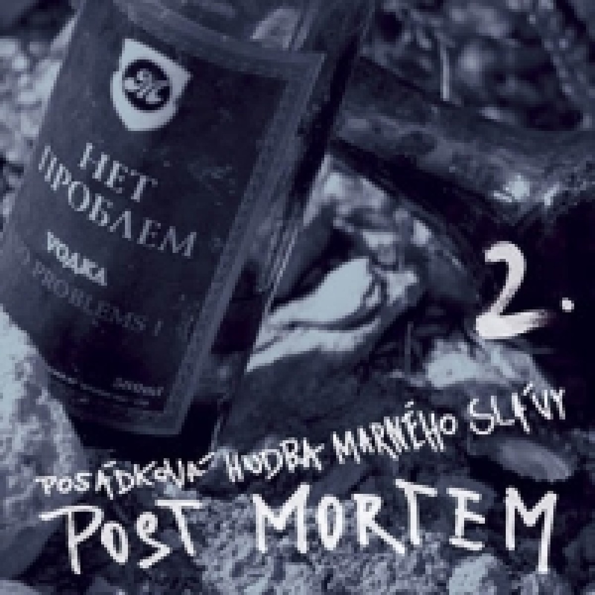 Post Mortem 2 (2x CD) Post Mortem 2 (2x CD)