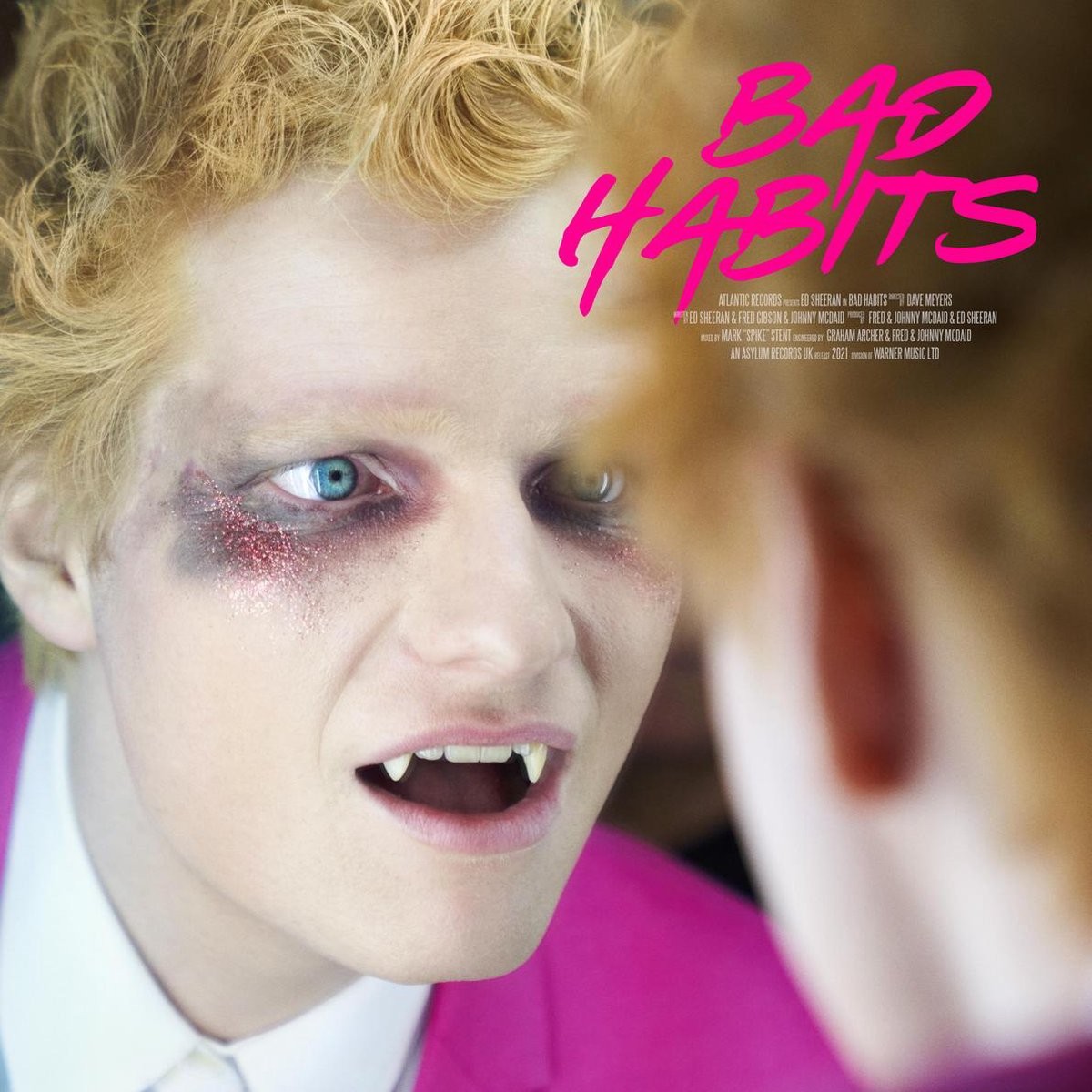 Bad Habits (Singl) Bad Habits (Singl)