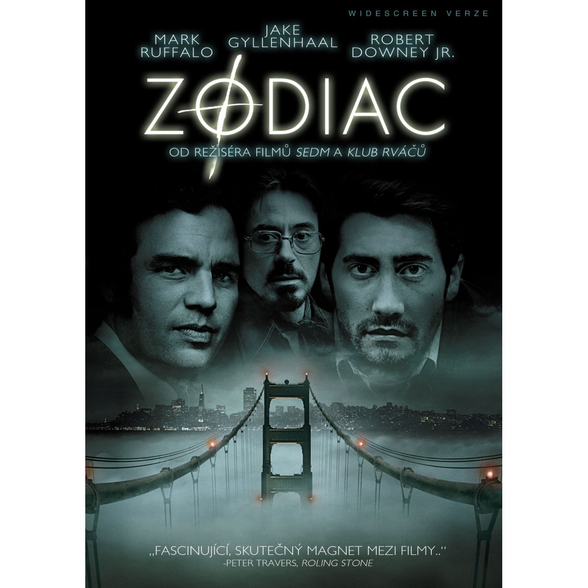 Zodiac Zodiac