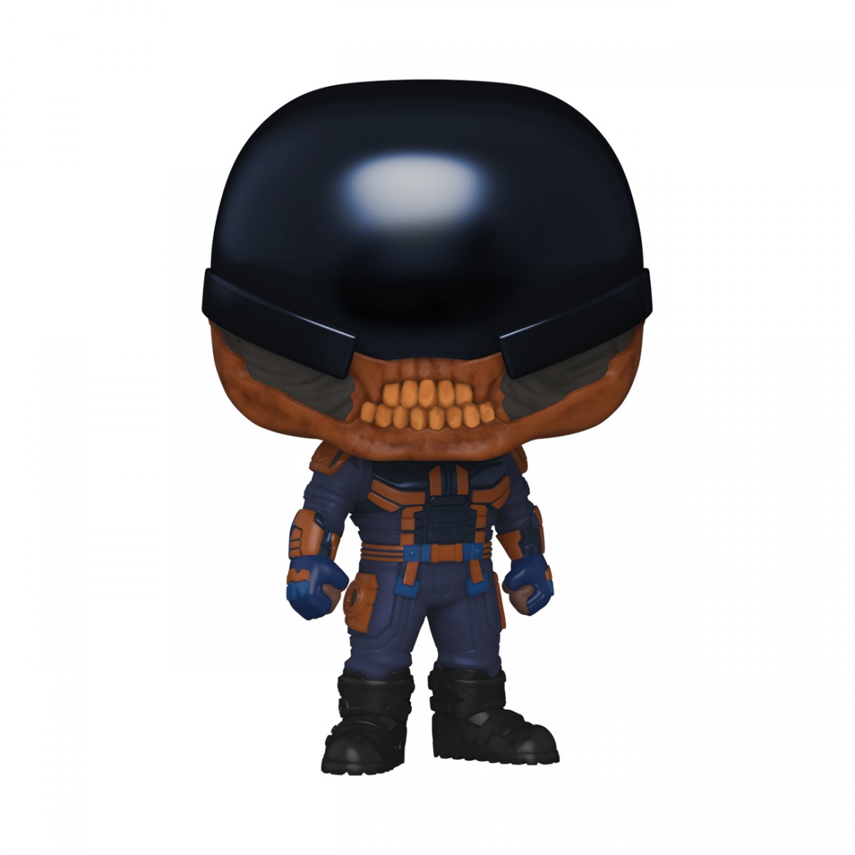 Figurka Funko POP :Suicide Squad - Bloodsport Figurka Funko POP :Suicide Squad - Bloodsport