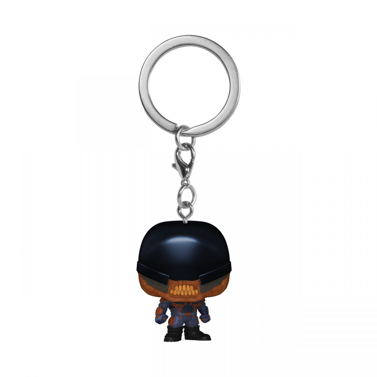 Klíčenka Funko POP! : Suicide Squad - Bloodsport Klíčenka Funko POP! : Suicide Squad - Bloodsport