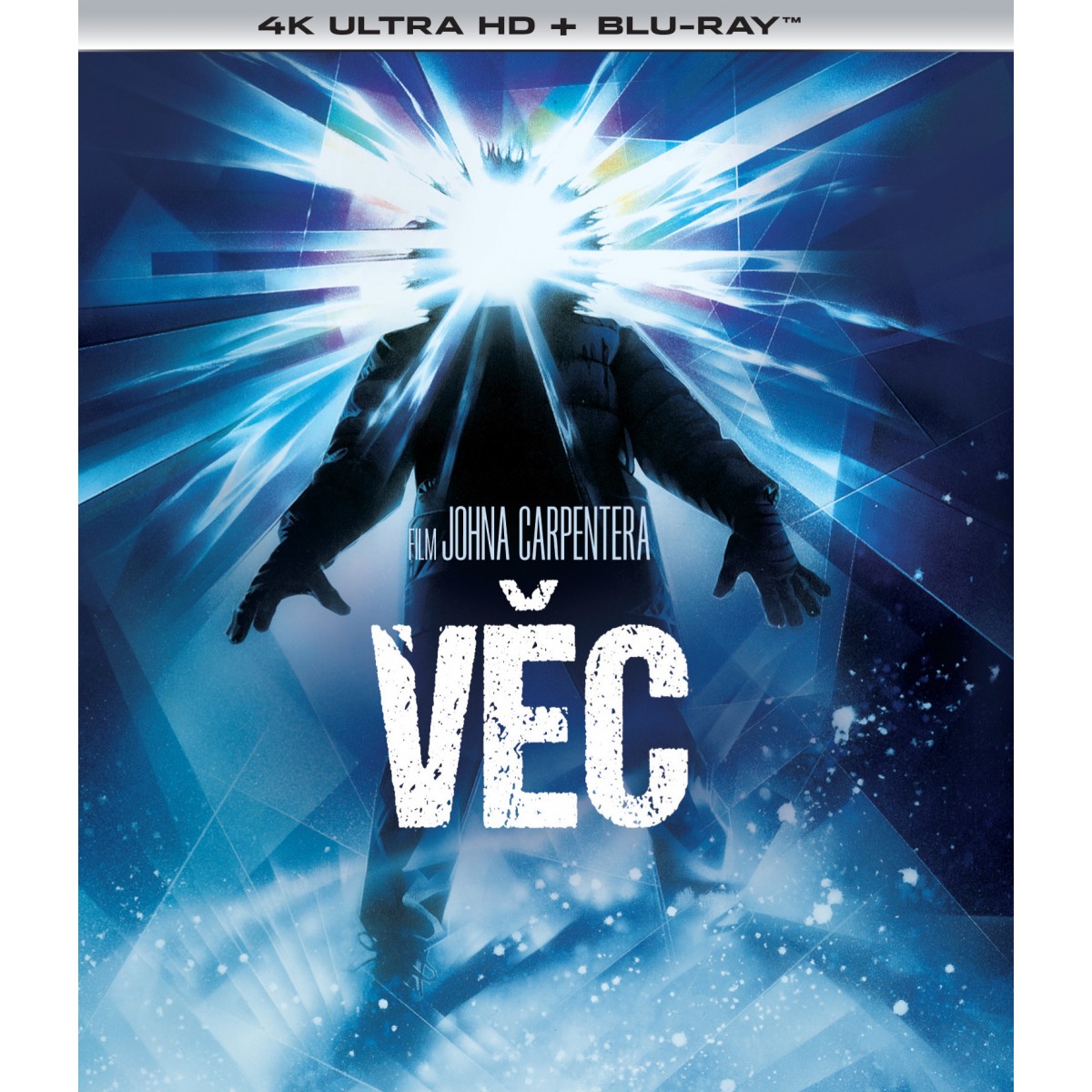 Věc (2 disky)