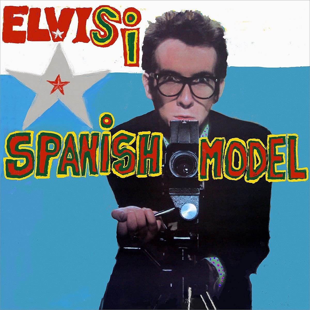 Spanish Model Spanish Model
