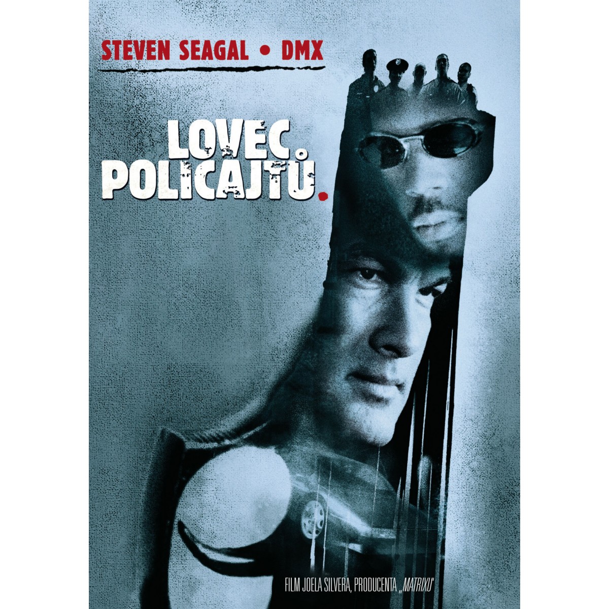 Lovec policajtů Lovec policajtů