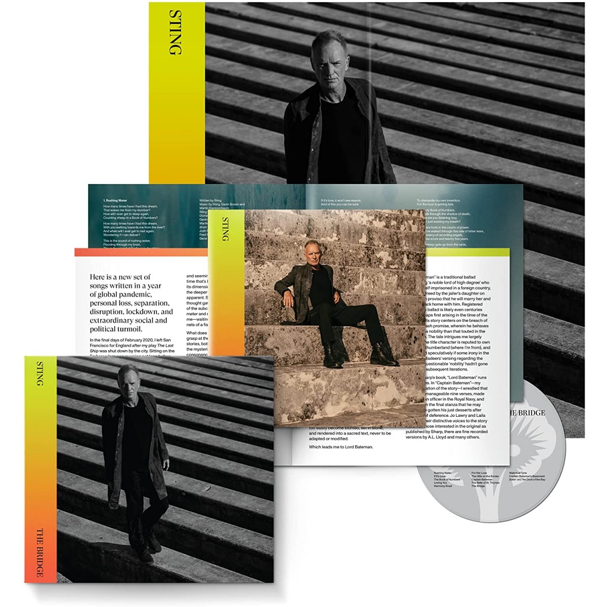 Bridge (Deluxe)