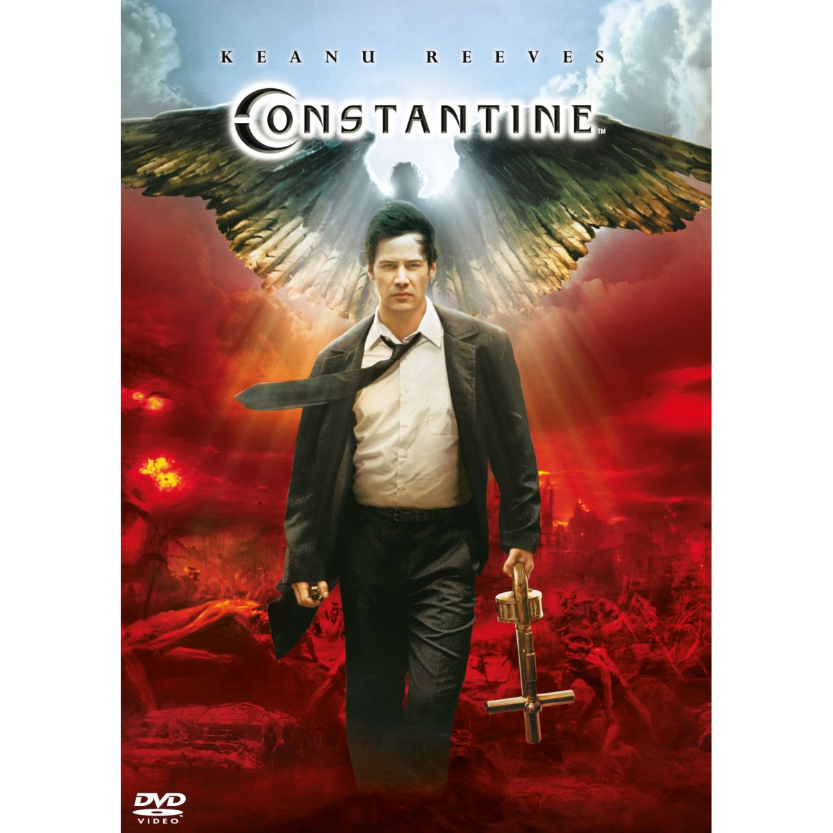 Constantine