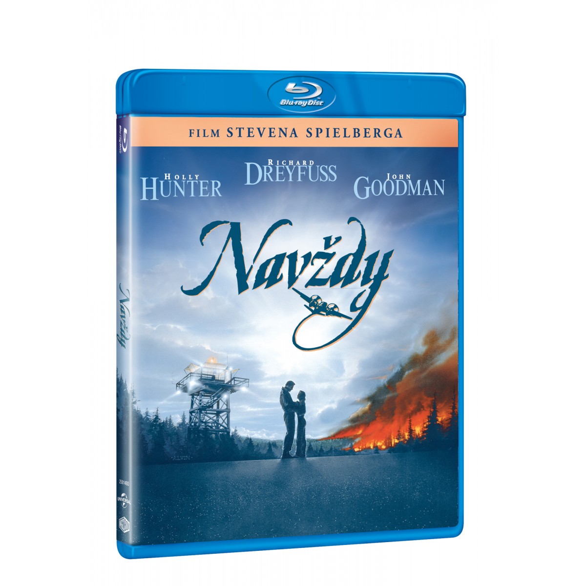 Navždy Navždy