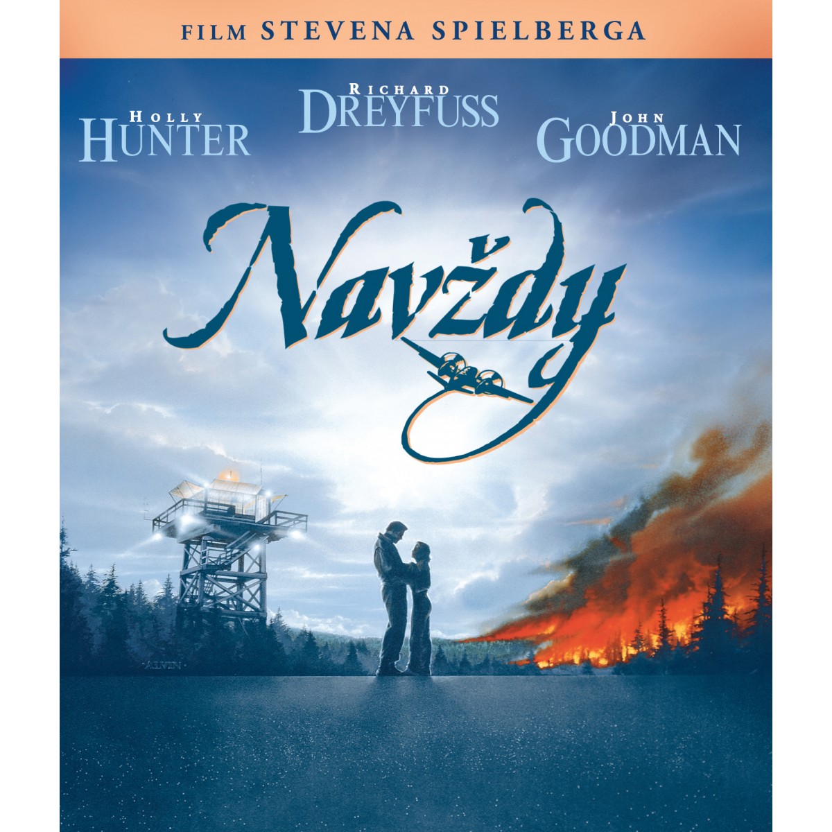 Navždy Navždy