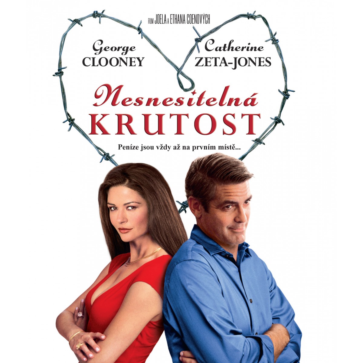 Nesnesitelná krutost