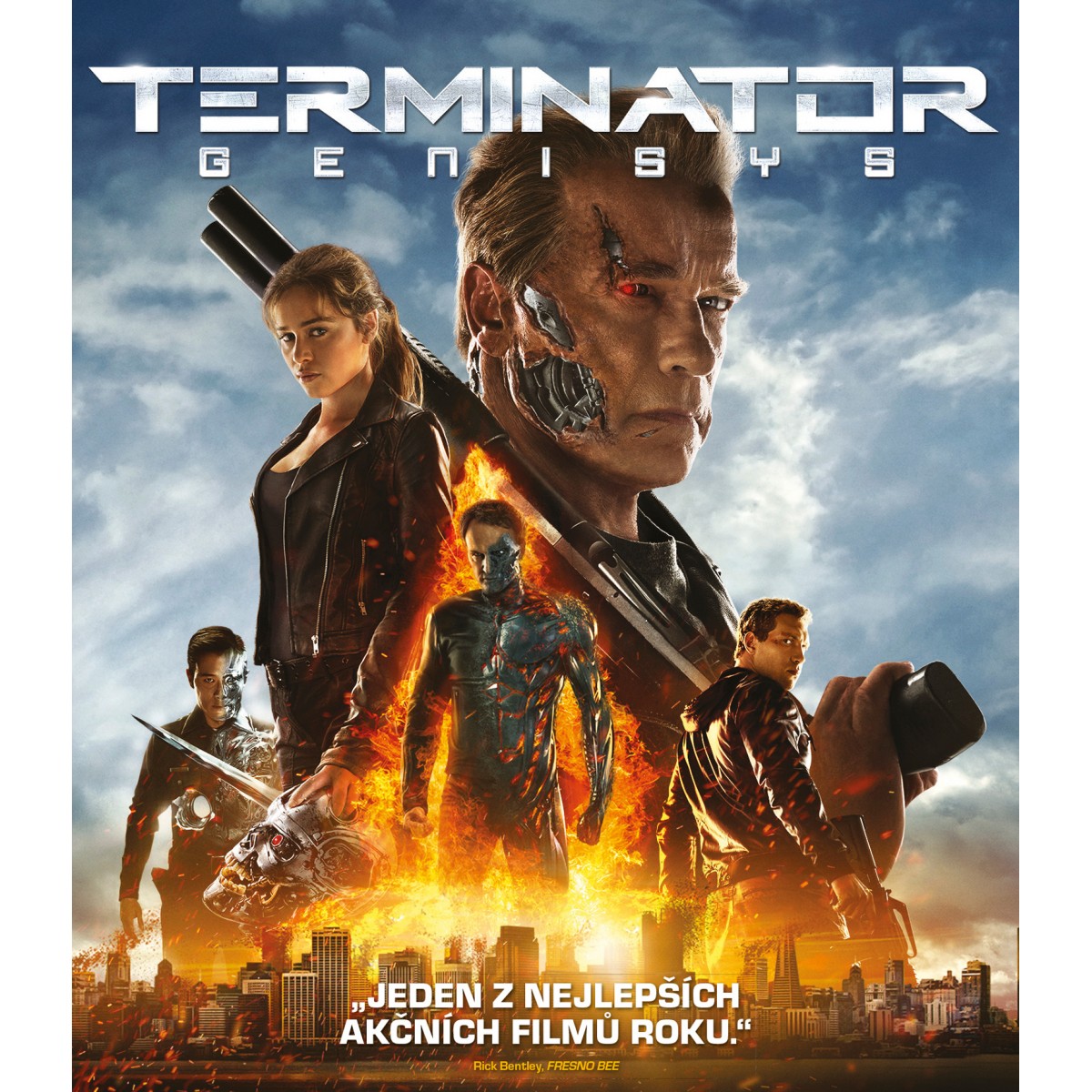 Terminator Genisys