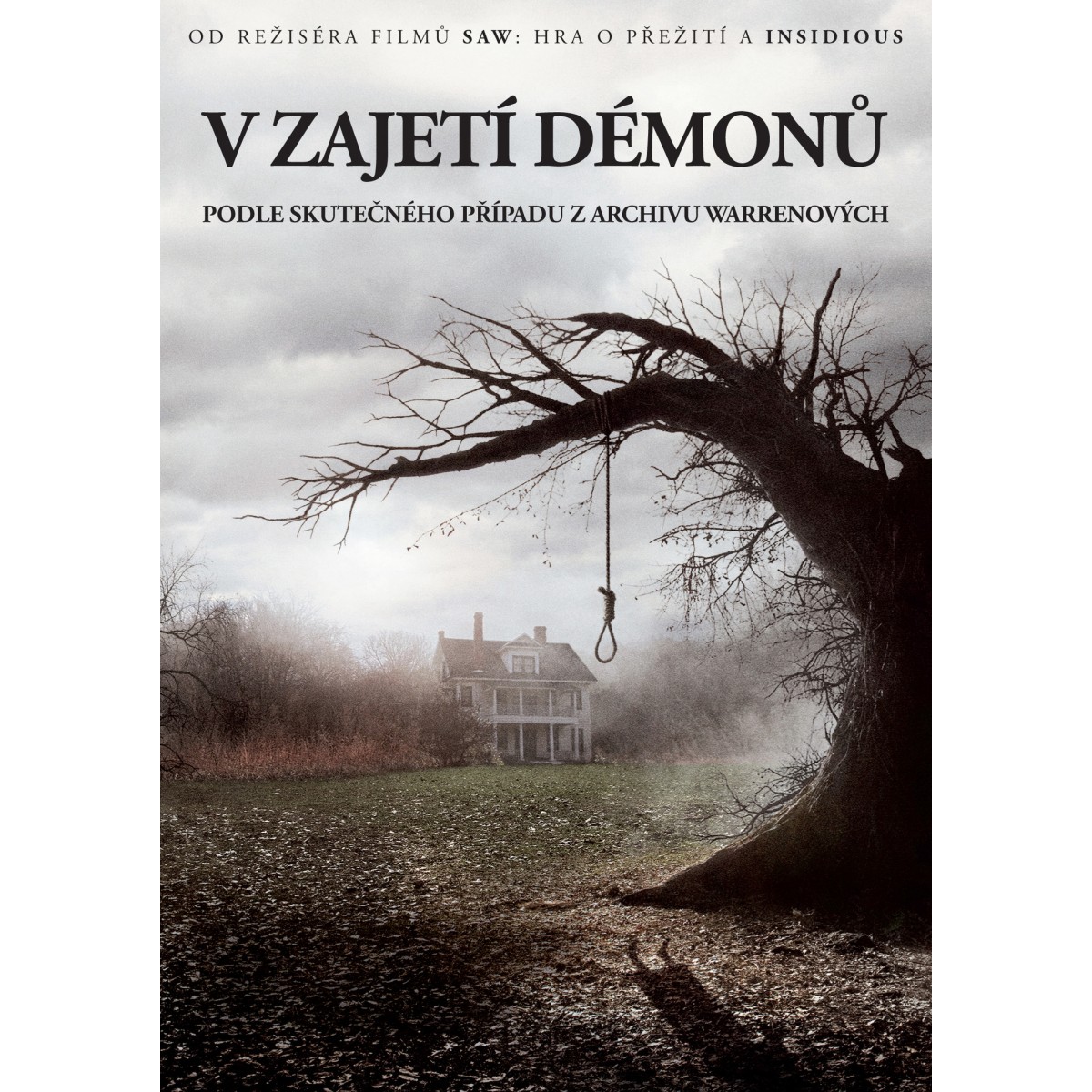 V zajetí démonů