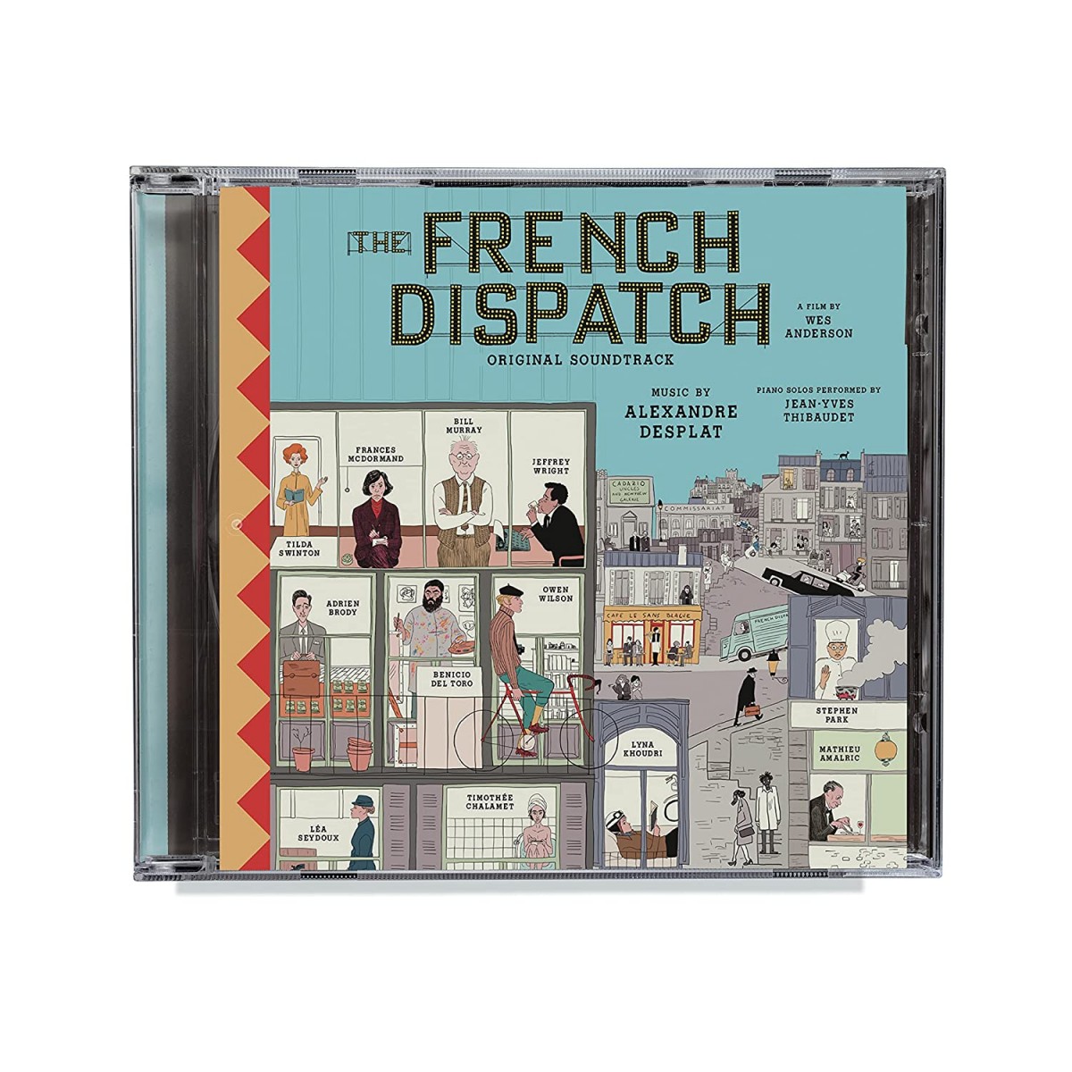 French Dispatch