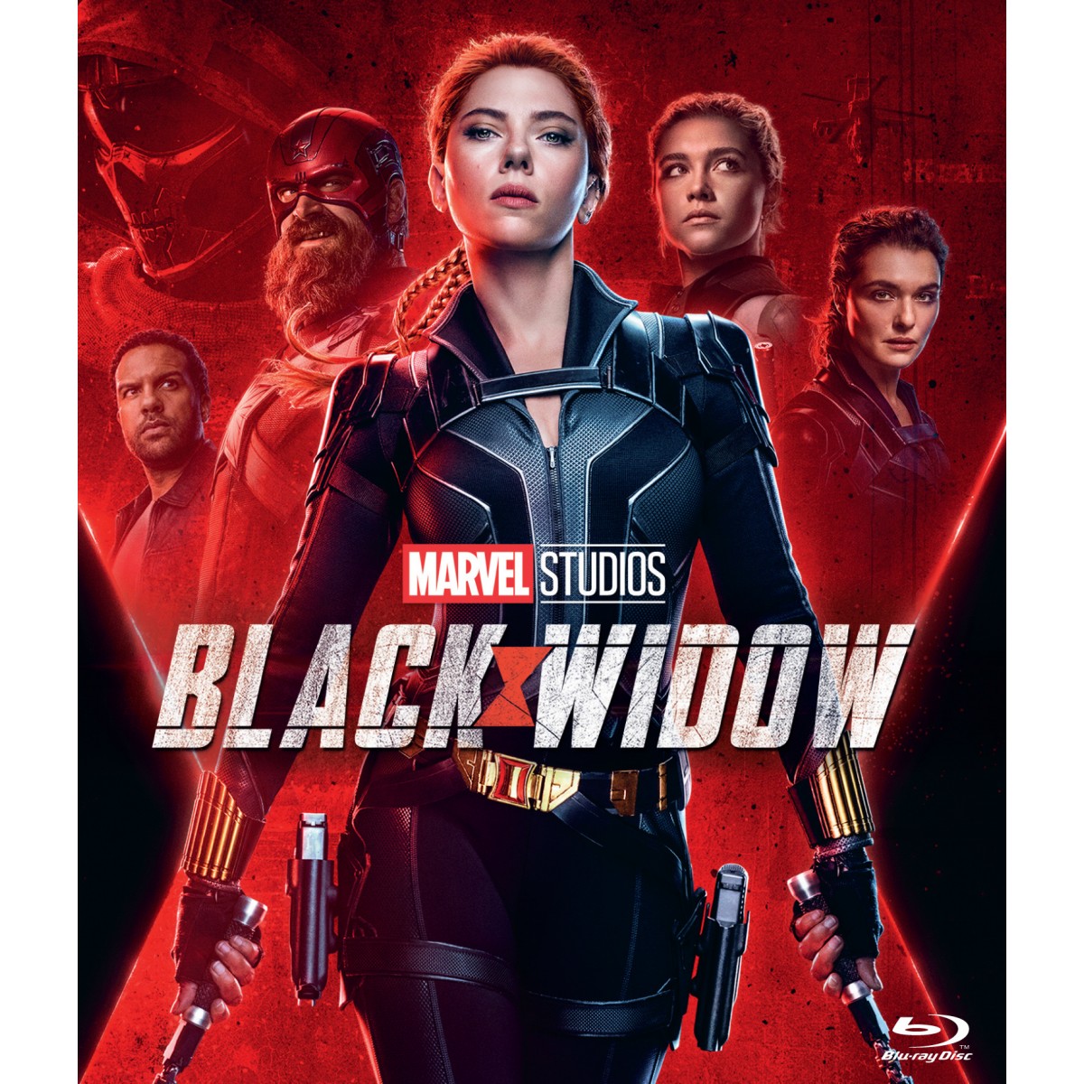 Black Widow