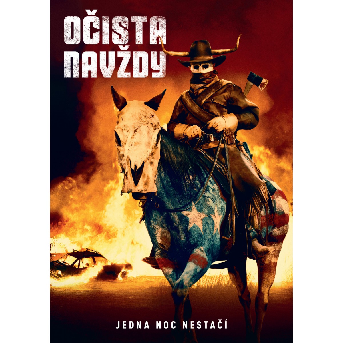 Očista navždy Očista navždy
