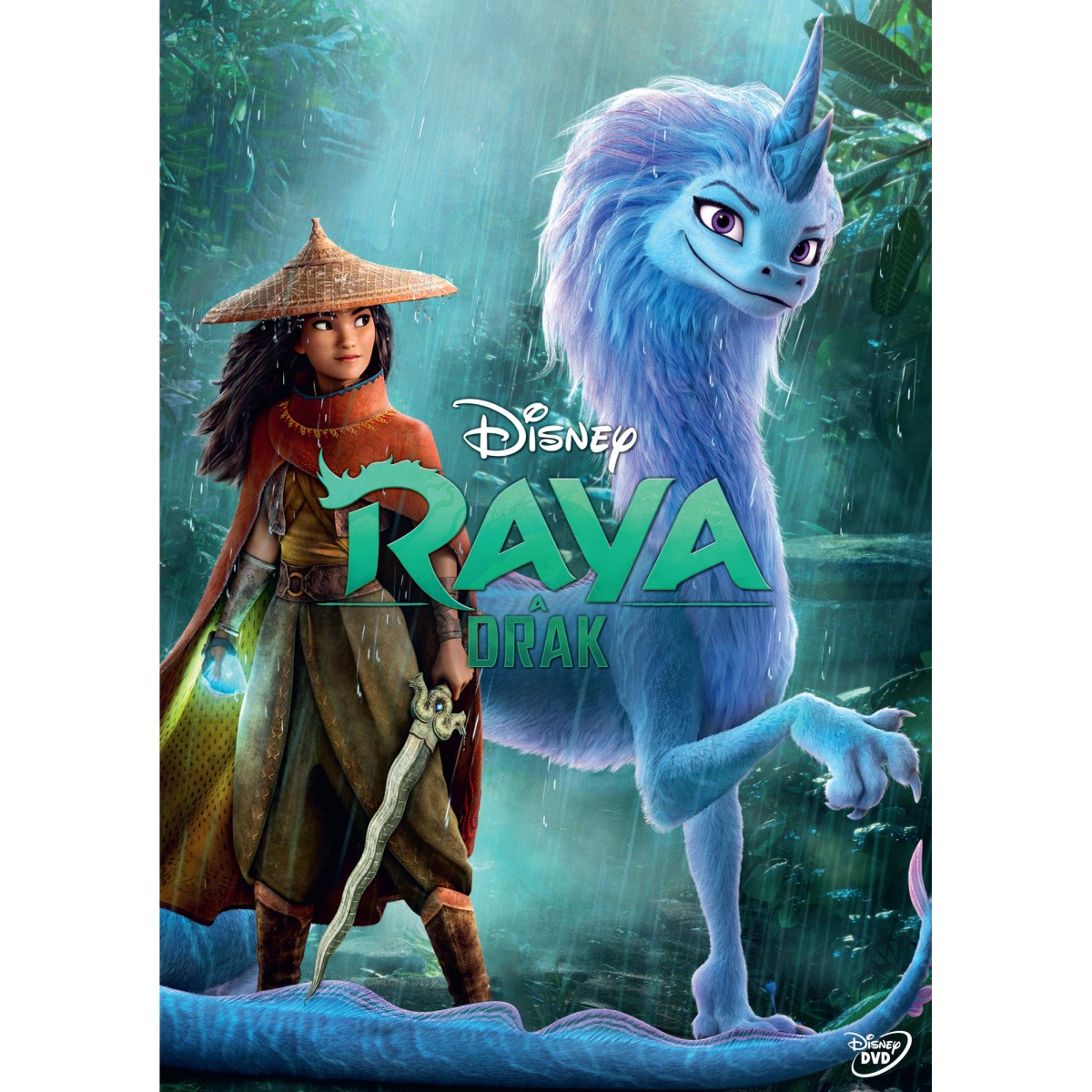 Raya a drak