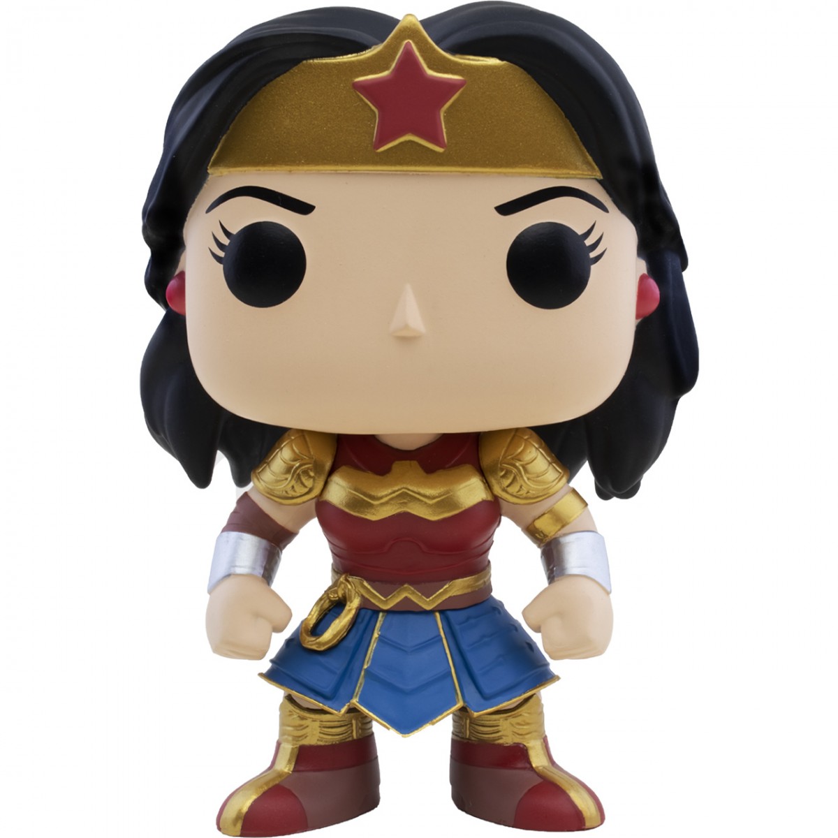 Figurka Funko POP!: Imperial Palace - Wonder Woman Figurka Funko POP!: Imperial Palace - Wonder Woman