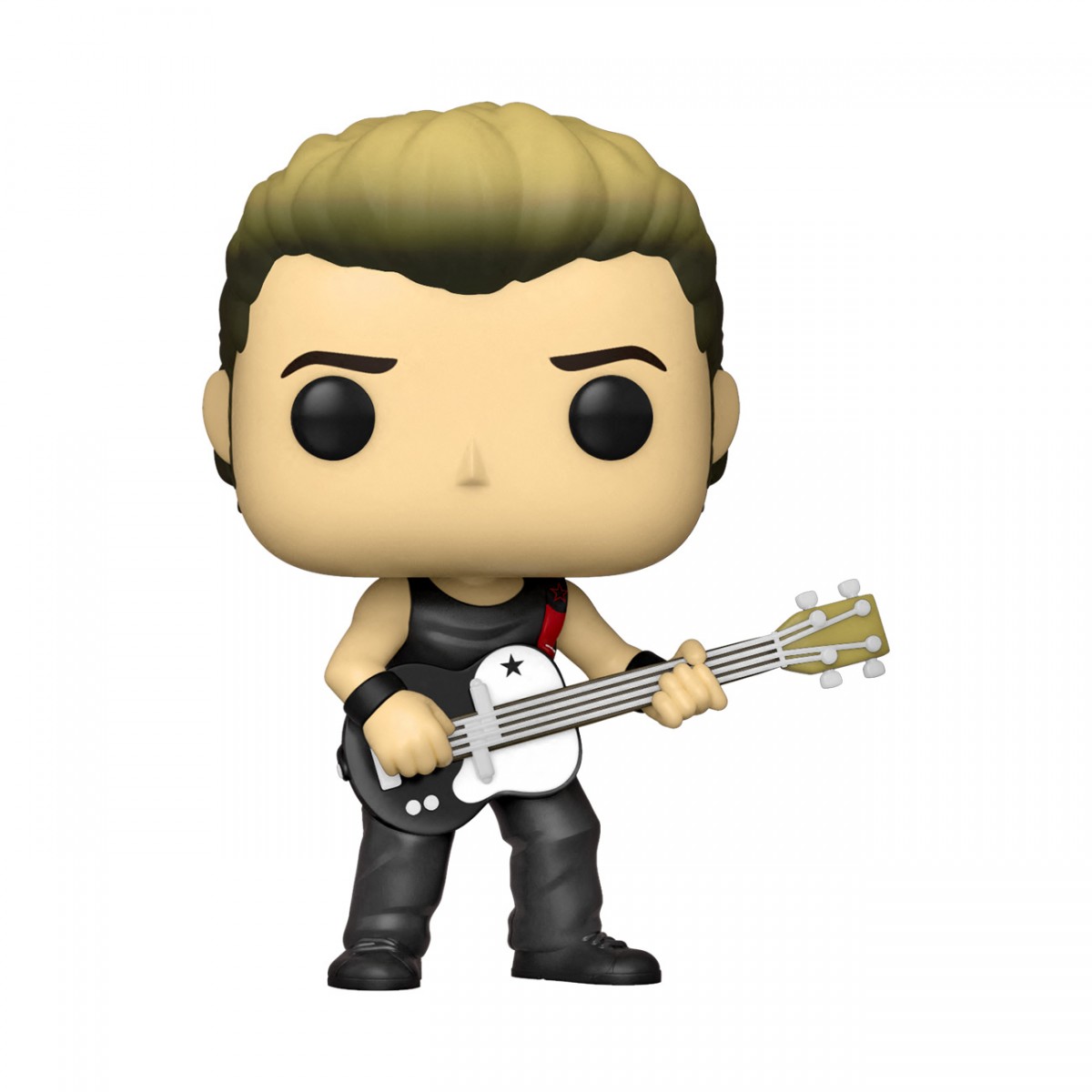 Figurka Funko POP Rocks: Green Day- Mike Dirnt