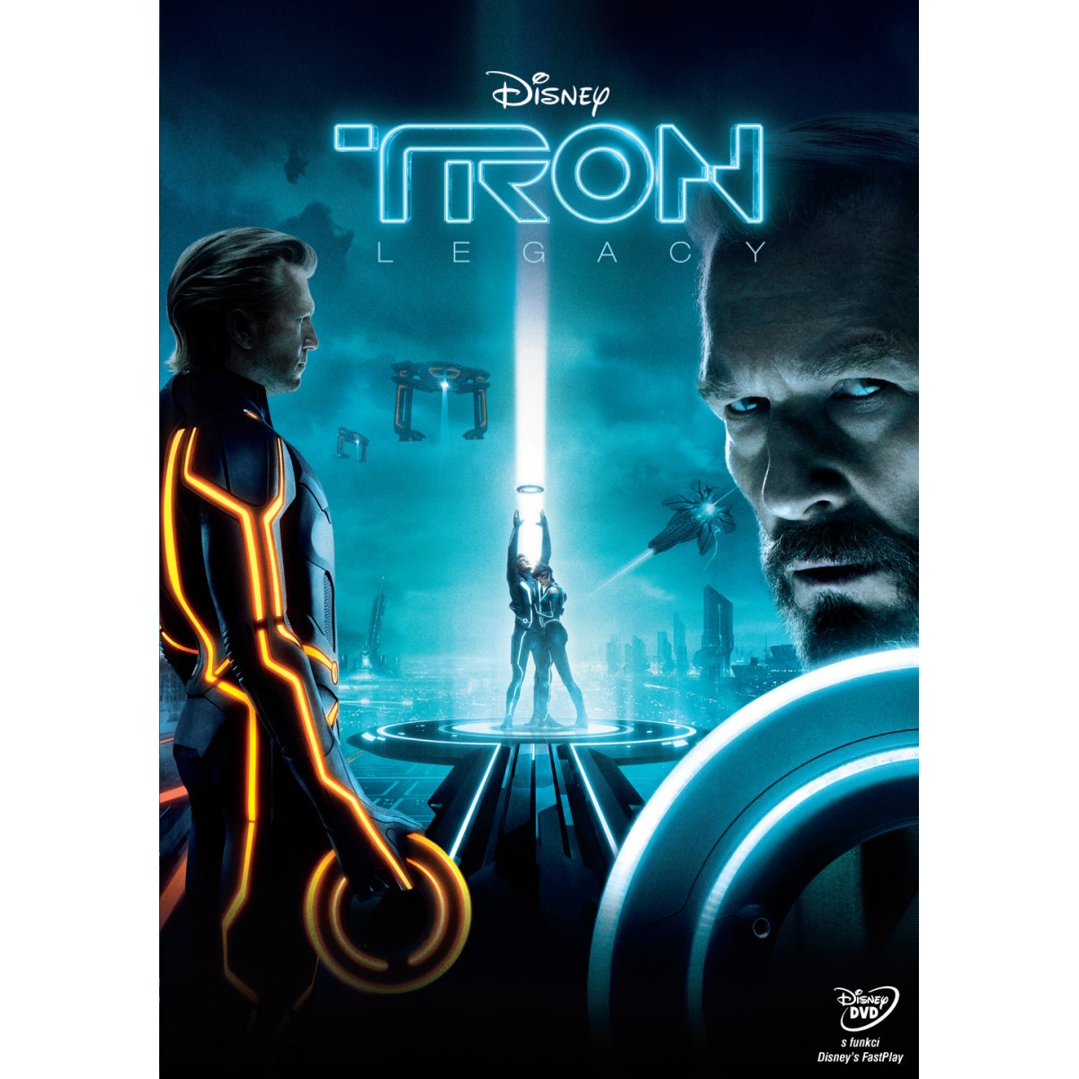Tron: Legacy