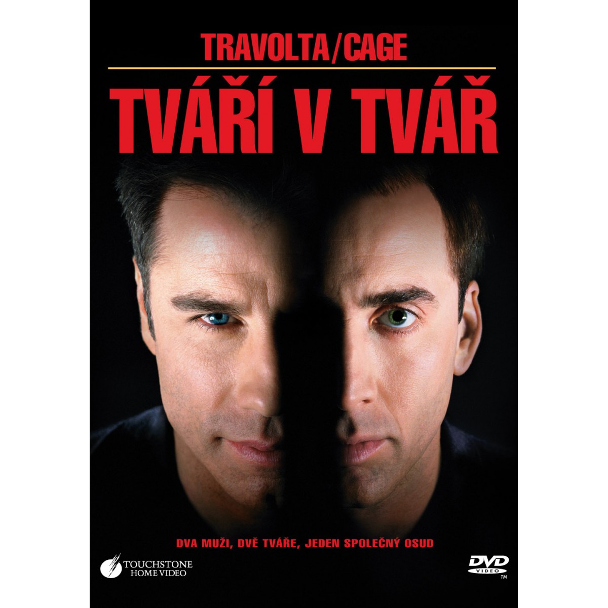 Tváří v tvář Tváří v tvář