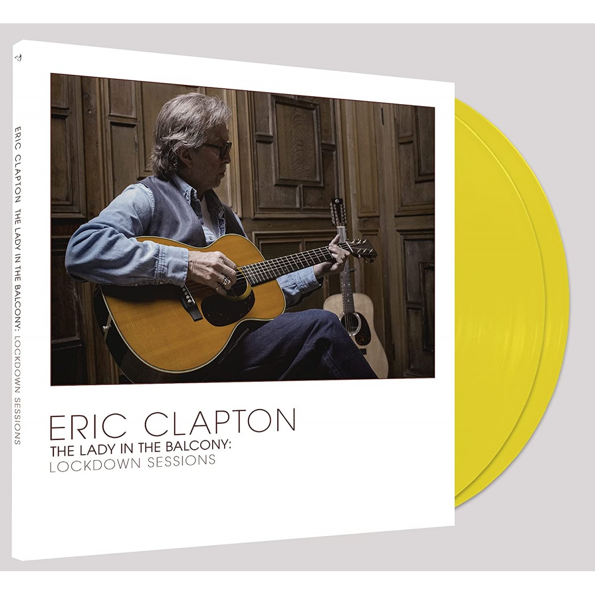Lady In The Balcony: Lockdown Sessions (Coloured) (2x LP)