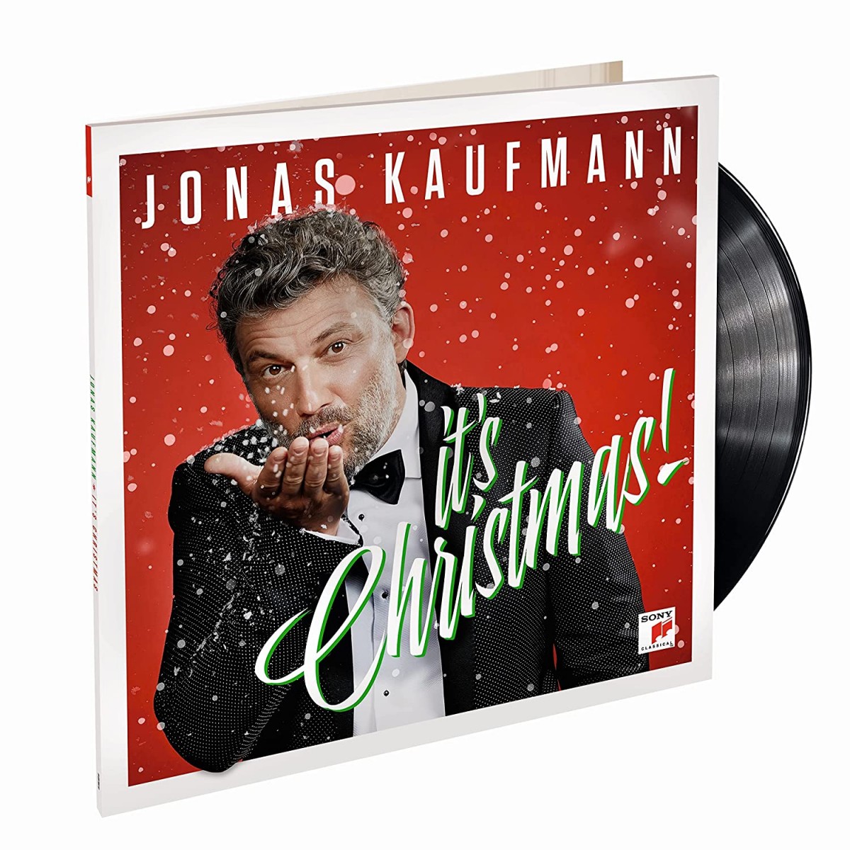 It's Christmas ! (Extended edition) (2x LP) It's Christmas ! (Extended edition) (2x LP)