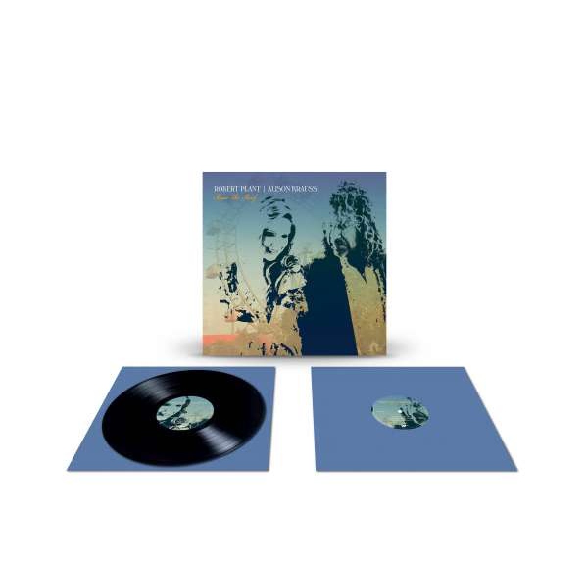 Raise The Roof (2x LP) Raise The Roof (2x LP)