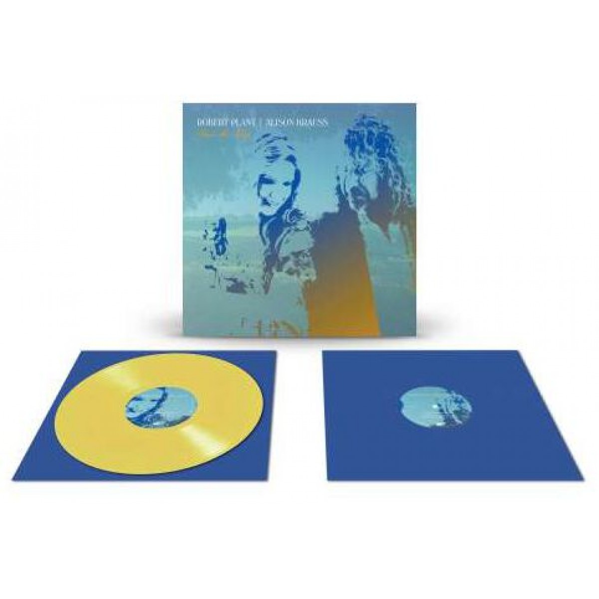 Raise The Roof (Limited Edition) (Coloured) (2x LP) Raise The Roof (Limited Edition) (Coloured) (2x LP)