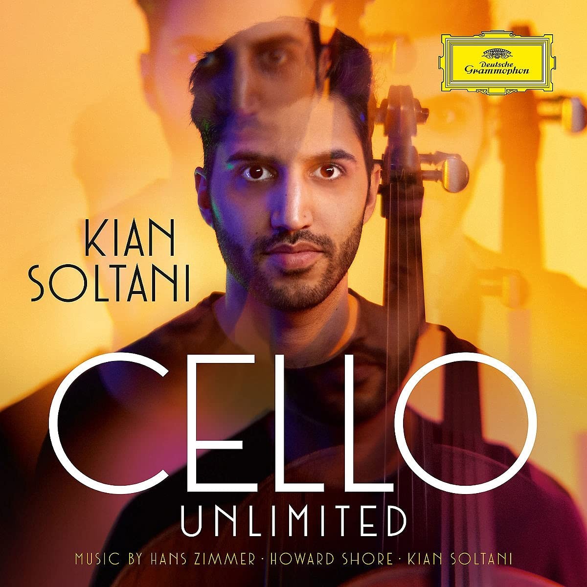 Cello Unlimited Cello Unlimited