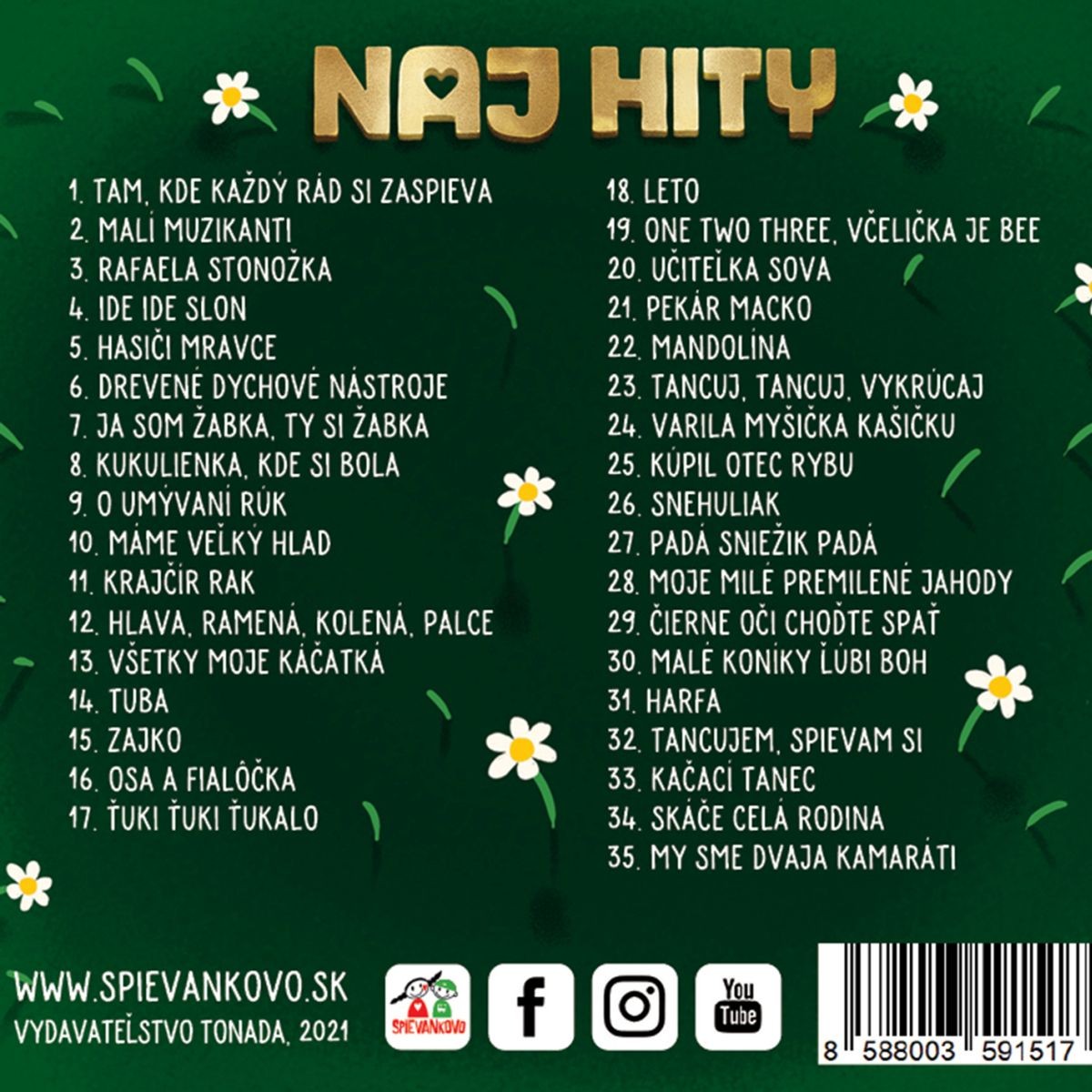 Naj hity