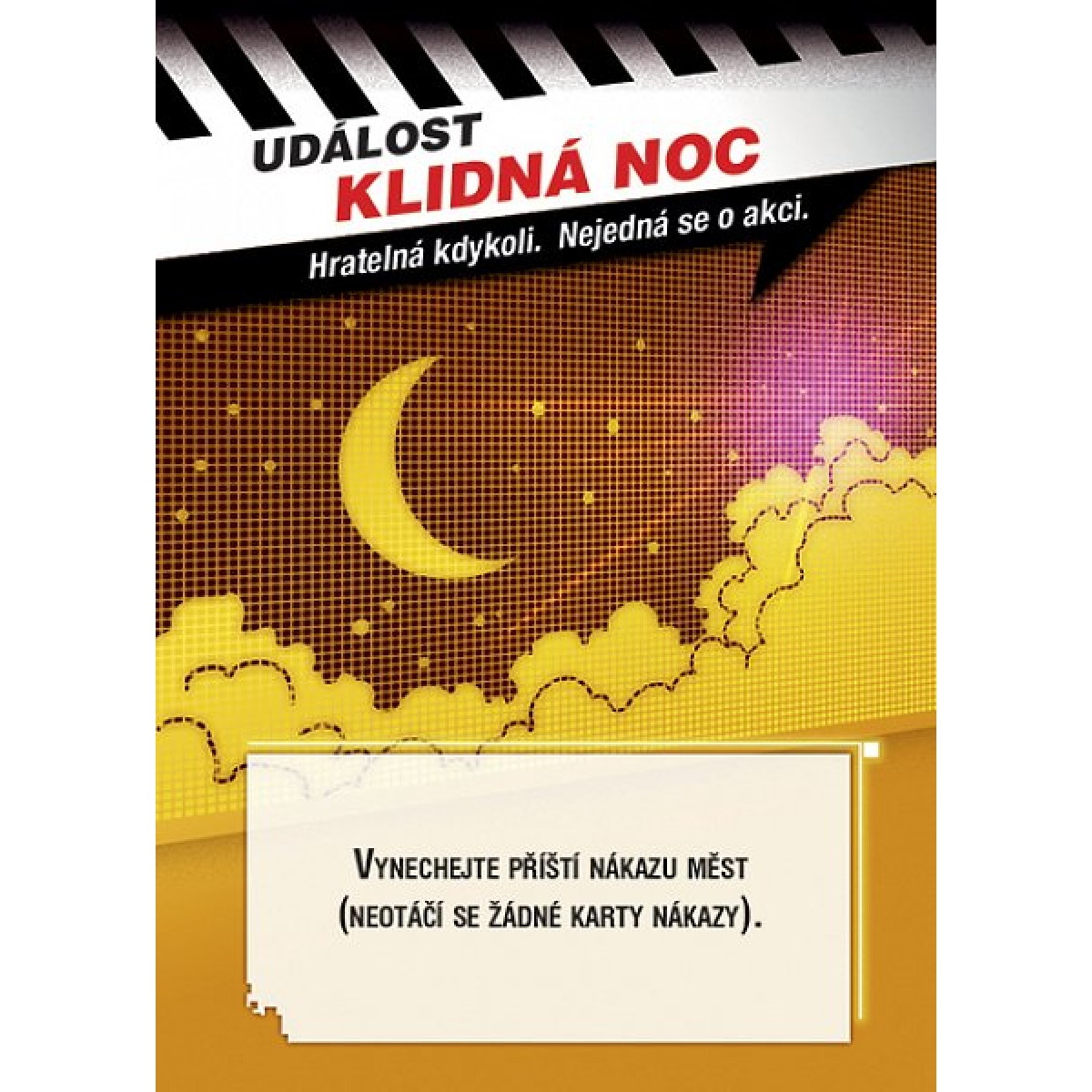 Desková hra - Pandemic