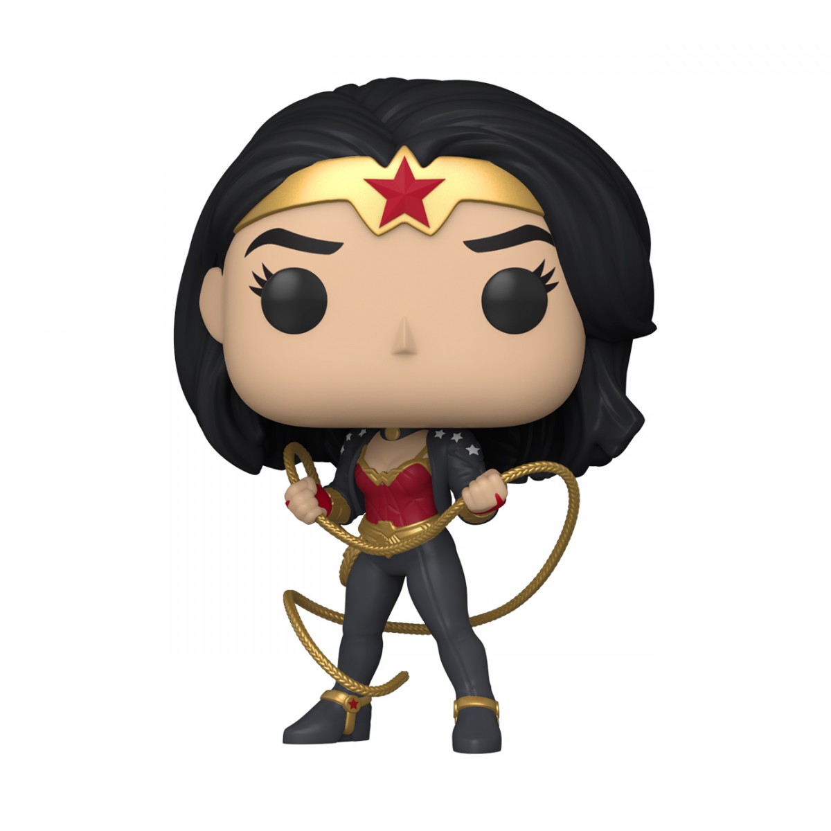 Figurka Funko POP Wonder Women 80th - WW (Odyssey) Figurka Funko POP Wonder Women 80th - WW (Odyssey)