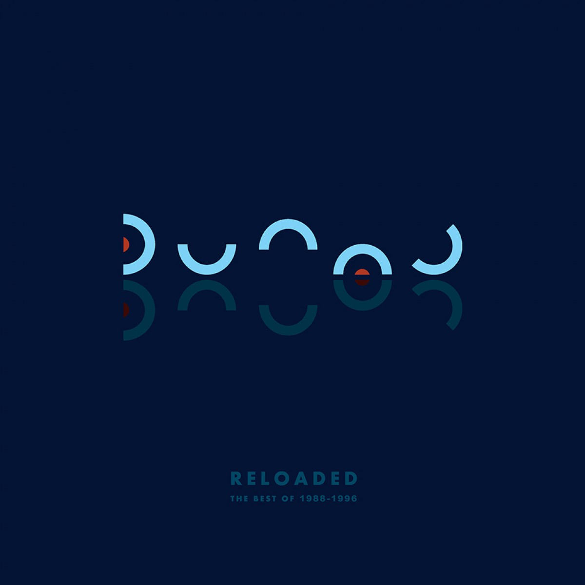 Reloaded -The Best of 1988-1996 Reloaded -The Best of 1988-1996