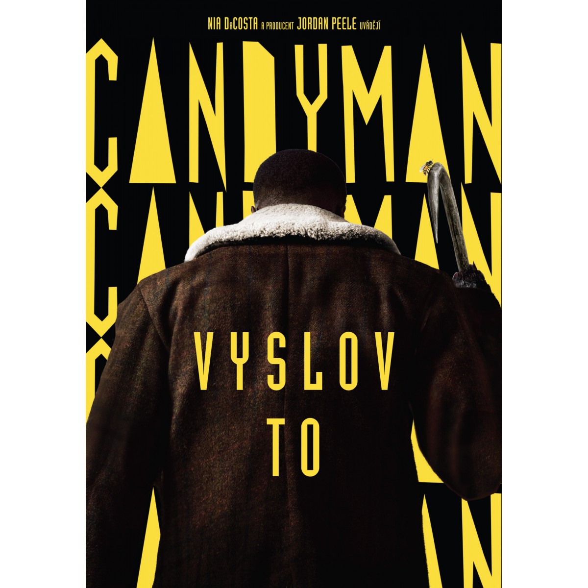 Candyman