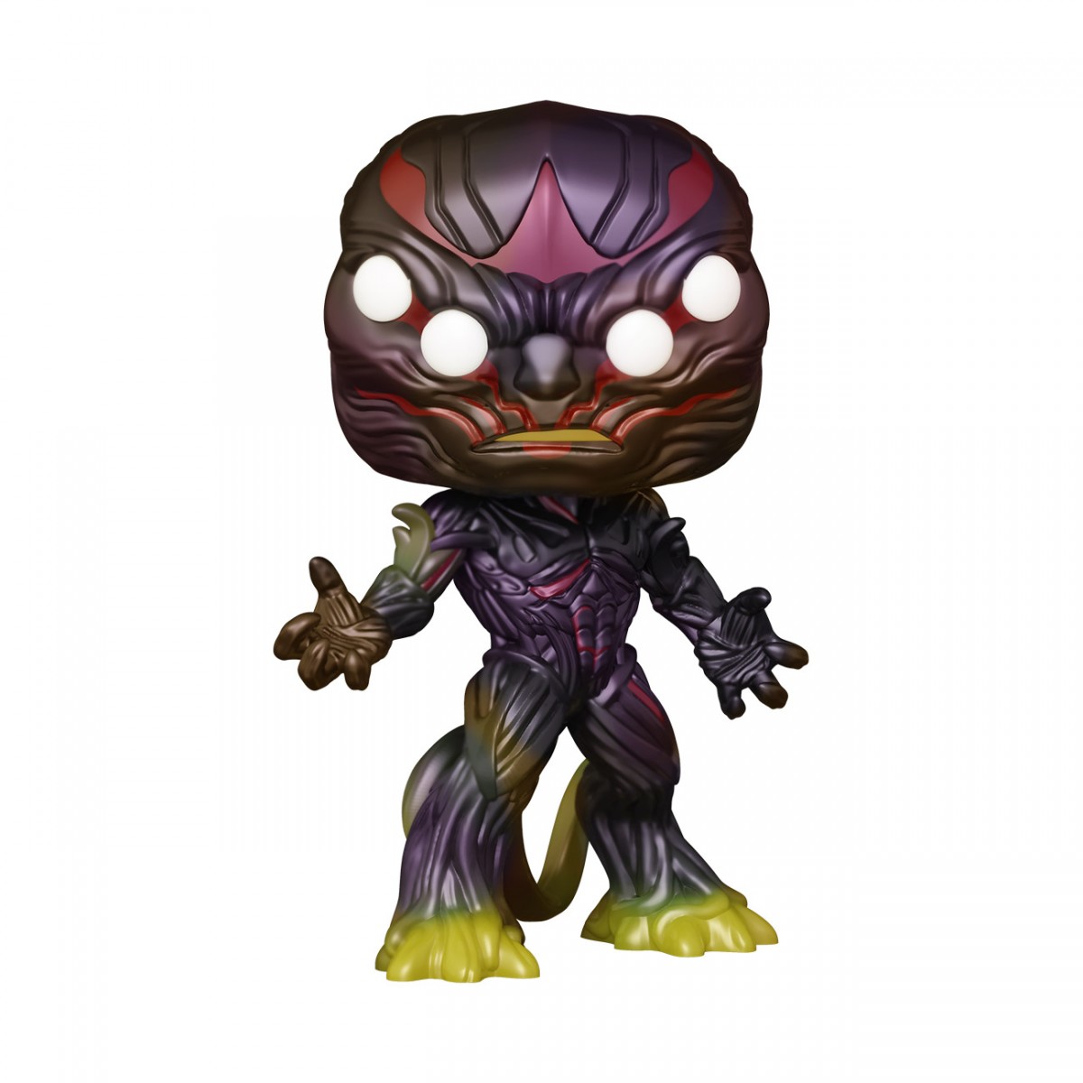 Figurka Funko POP Marvel Eternals - Kro