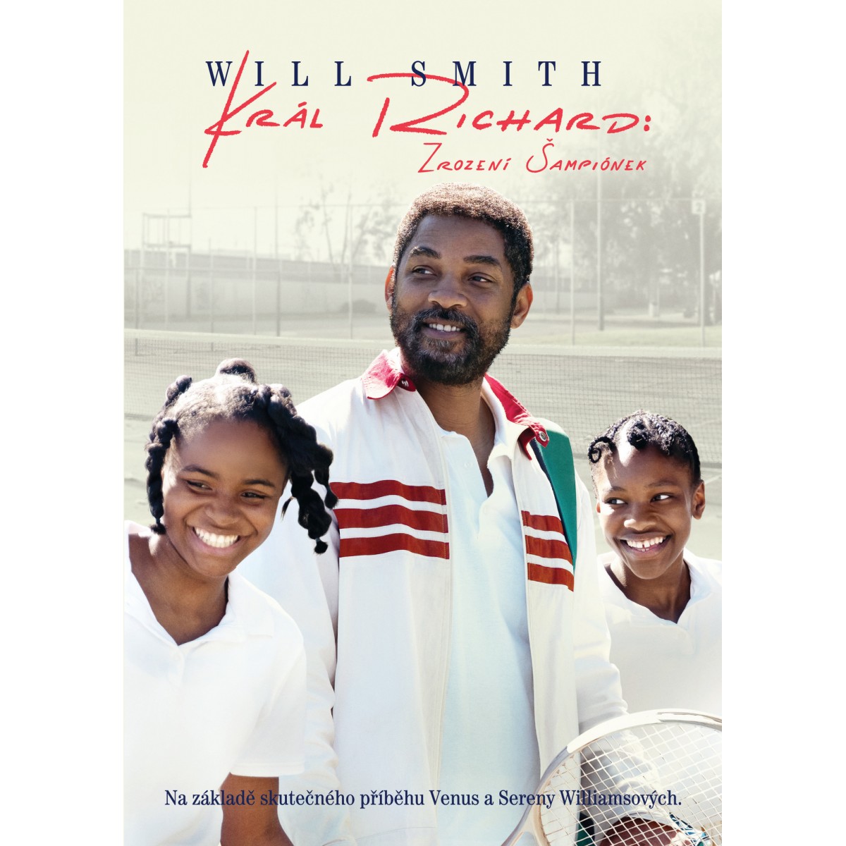 Král Richard: Zrození šampiónek