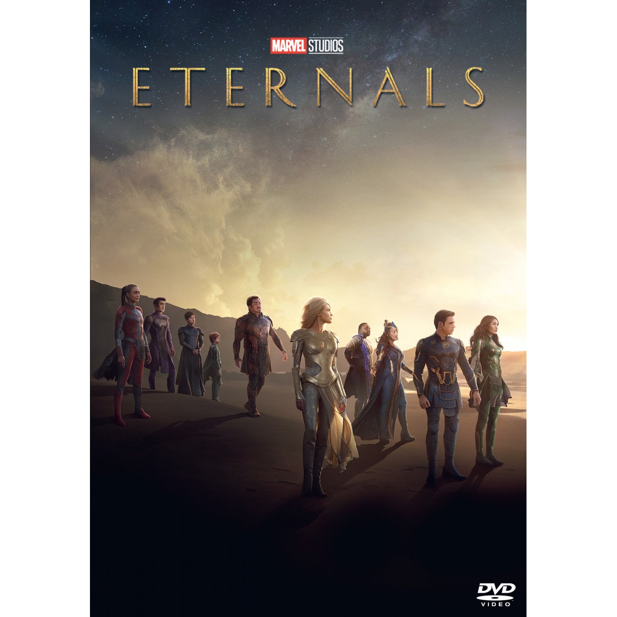 The Eternals