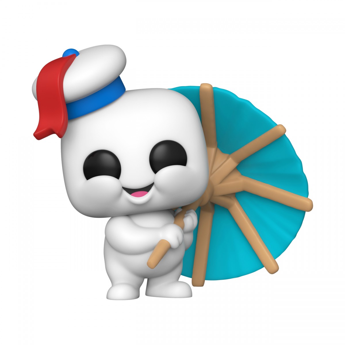 Figurka Funko POP Ghostbusters: Afterlife - Mini Puft Umbrella Figurka Funko POP Ghostbusters: Afterlife - Mini Puft Umbrella