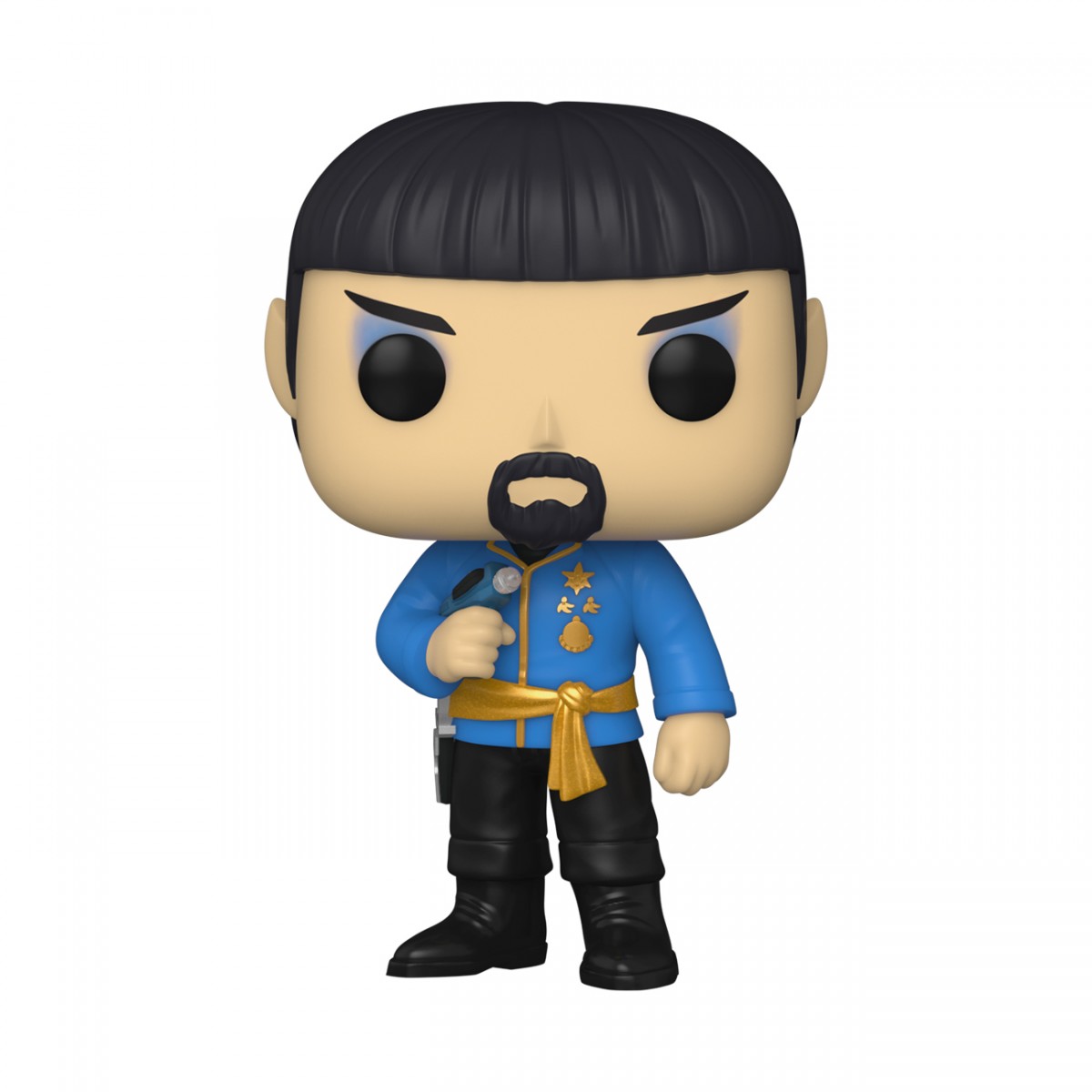 Figurka Funko POP Star Trek Original S1 - Spock