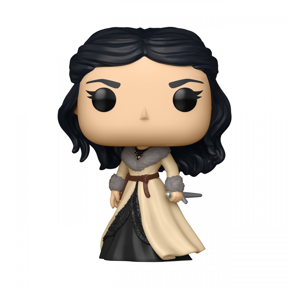 Figurka Funko POP Witcher - Yennifer Figurka Funko POP Witcher - Yennifer