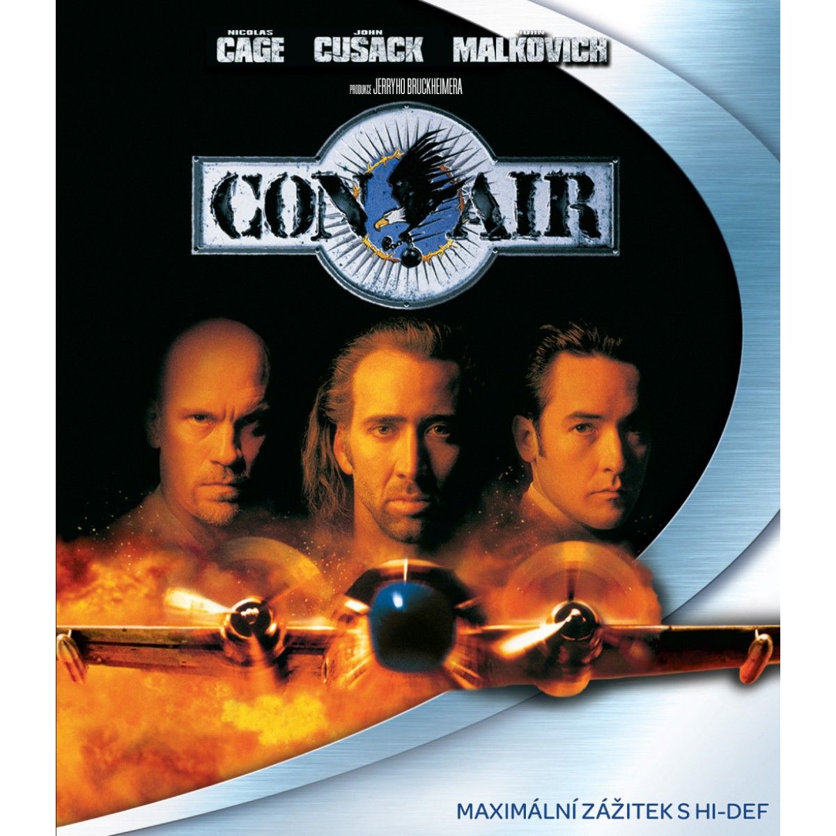 Con Air Con Air