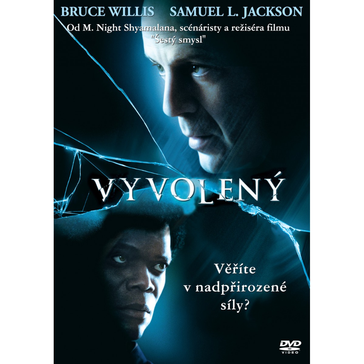 Vyvolený