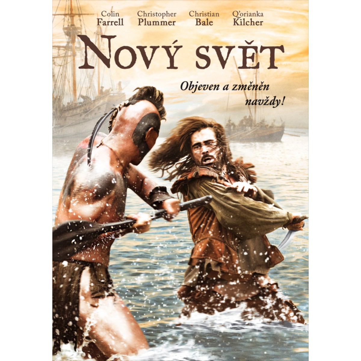 Nový svět