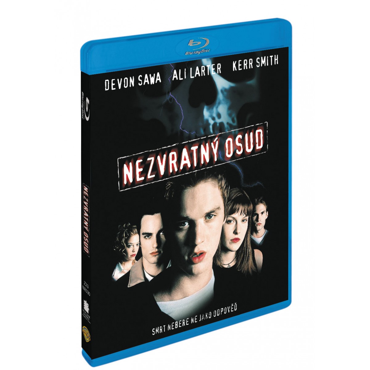 Nezvratný osud Nezvratný osud